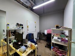 Woods Square (D25), Office #526972071